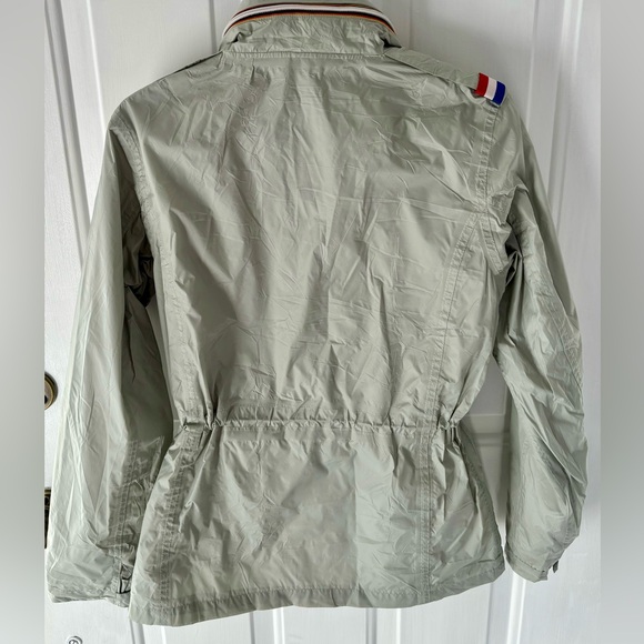 K-Way Rain jacket - Picture 7 of 9
